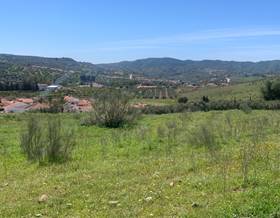 lands for sale in benamocarra