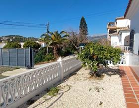 villas for sale in archez