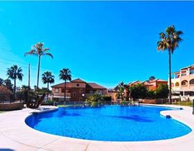 flat sale torre del mar el tomillar by 385,000 eur