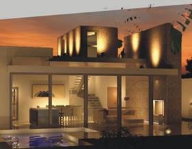 villas for sale in puente de don manuel