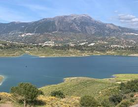 villas for sale in malaga province