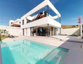 villa sale finestrat by 610,000 eur