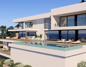 villas for sale in la xara