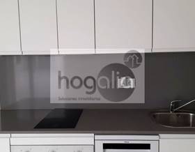 apartments for rent in sevilla