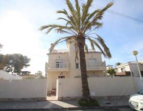 separate house sale alicante orihuela costa by 910,000 eur