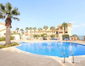 houses for sale in pilar de la horadada