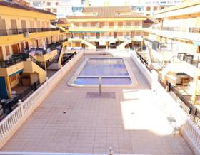studio sale torrevieja la mata by 87,000 eur