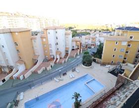 penthouses for sale in san miguel de salinas