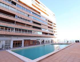 apartment sale torrevieja playa del acequion, naufragos y rocio del mar by 239,000 eur