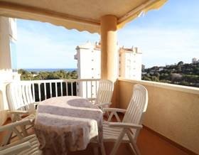 houses for sale in campoamor