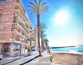 apartments for sale in dehesa de campoamor