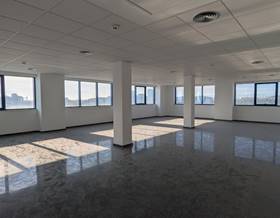 offices for sale in rafelbuñol rafelbunyol