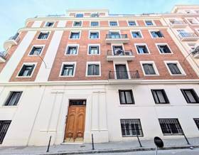 flat sale madrid madrid capital by 550,000 eur