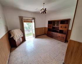 flat sale zafra zafra by 90,000 eur