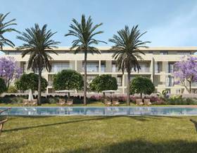 apartments for sale in gata de gorgos