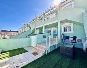 apartment sale alicante gran alacant by 224,000 eur