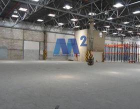 industrial warehouses for rent in este madrid