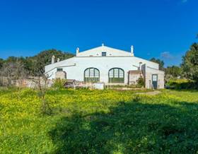 villas for sale in menorca islas baleares