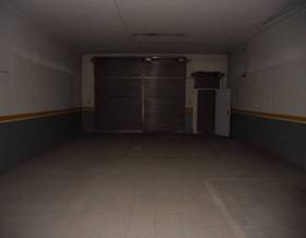 premises for sale in callus