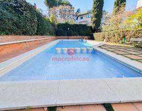 flat sale sant cugat del valles eixample by 890,000 eur