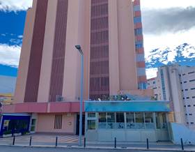 premises for rent in benidorm
