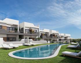 houses for sale in la zenia
