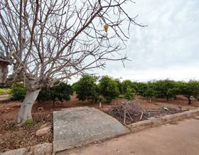 lands for sale in villarreal vila real