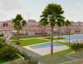 villas for sale in pilar de la horadada