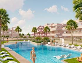 apartments for sale in campoamor