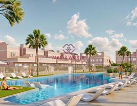villas for sale in campoamor