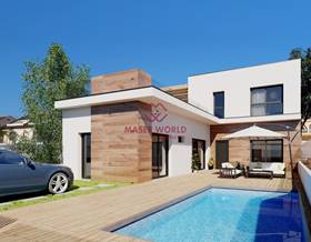 villas for sale in los alcazares