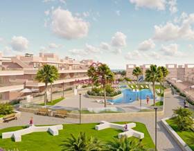 townhouse sale pilar de la horadada zona pueblo by 299,900 eur