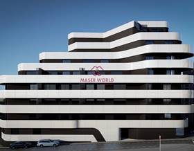 apartments for sale in alicante province