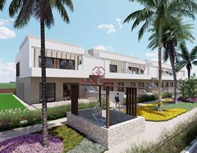 villas for sale in los alcazares