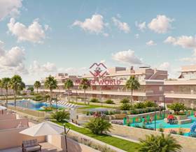 houses for sale in dehesa de campoamor