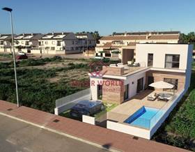 villas for sale in los urrutias