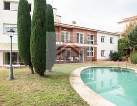 villas for sale in argentona