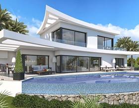 villas for sale in alicante province