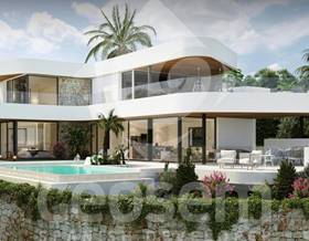 villa sale benitachell cumbre del sol by 2,150,000 eur