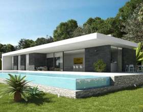 villas for sale in senija