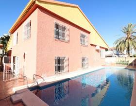 separate house sale orihuela costa by 760,000 eur