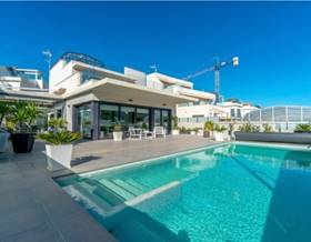 separate house sale alicante orihuela costa by 1,250,000 eur