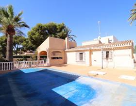 villas for sale in san miguel de salinas