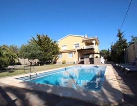 villas for sale in cabo roig