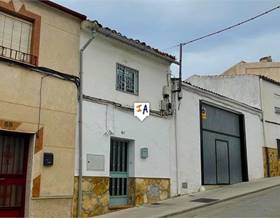 houses for sale in jaen province