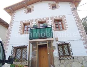 houses for sale in alonsotegi