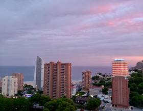 apartment sale alicante benidorm by 517,000 eur