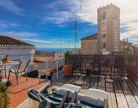houses for sale in molvizar