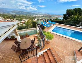 villas for sale in torrenueva