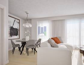 flat sale burgos centro-sur by 215,000 eur